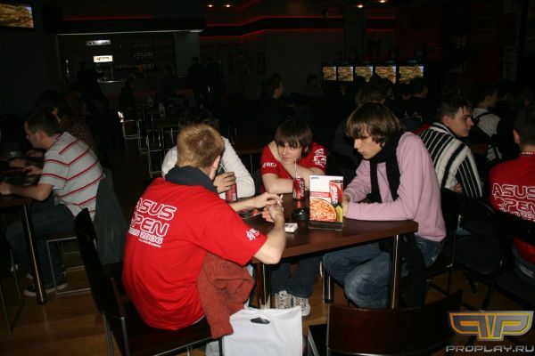 CSKA � ��������� ������� Water